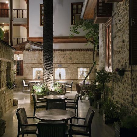 Secret Palace Hotel Antalya Zewnętrze zdjęcie