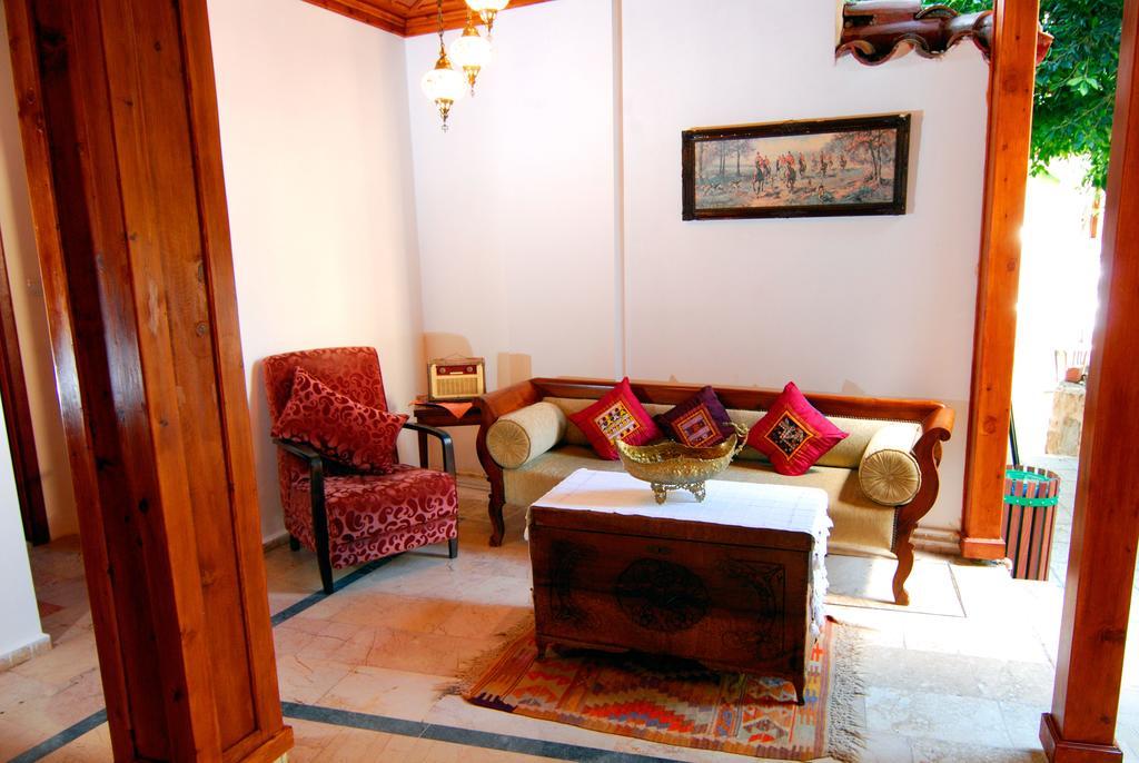 Secret Palace Hotel Antalya Zewnętrze zdjęcie