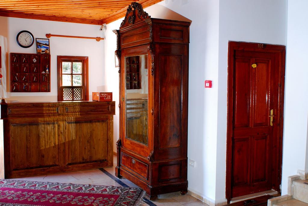 Secret Palace Hotel Antalya Zewnętrze zdjęcie