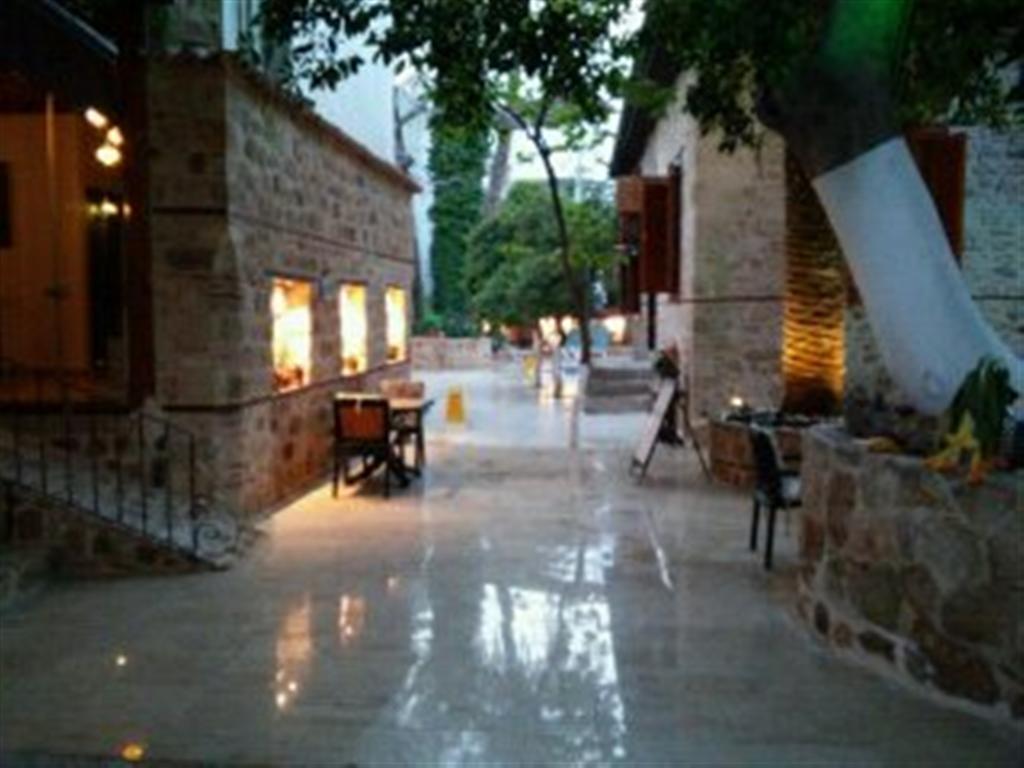 Secret Palace Hotel Antalya Zewnętrze zdjęcie