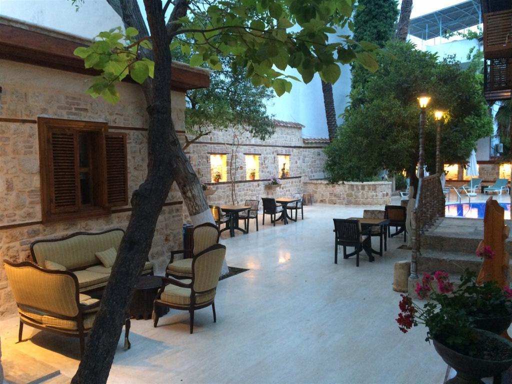 Secret Palace Hotel Antalya Zewnętrze zdjęcie