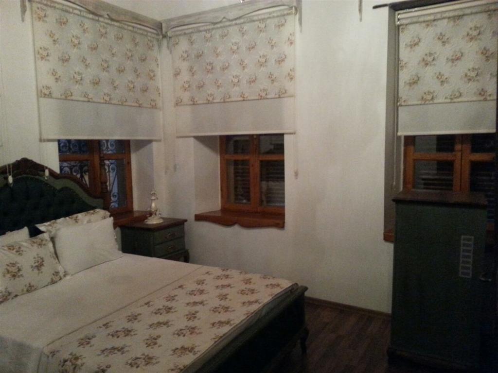 Secret Palace Hotel Antalya Zewnętrze zdjęcie