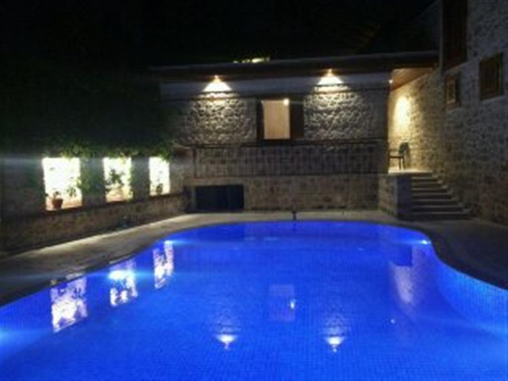 Secret Palace Hotel Antalya Zewnętrze zdjęcie