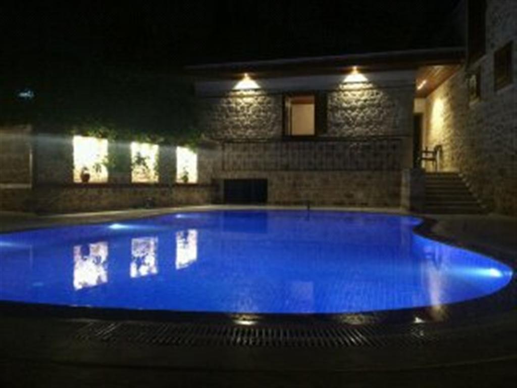 Secret Palace Hotel Antalya Zewnętrze zdjęcie