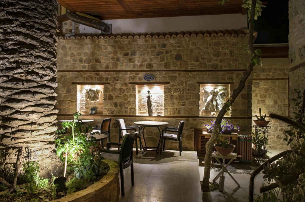 Secret Palace Hotel Antalya Zewnętrze zdjęcie